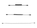 StarTech USB-C to USB-C Cable 1m Black thumbnail 4