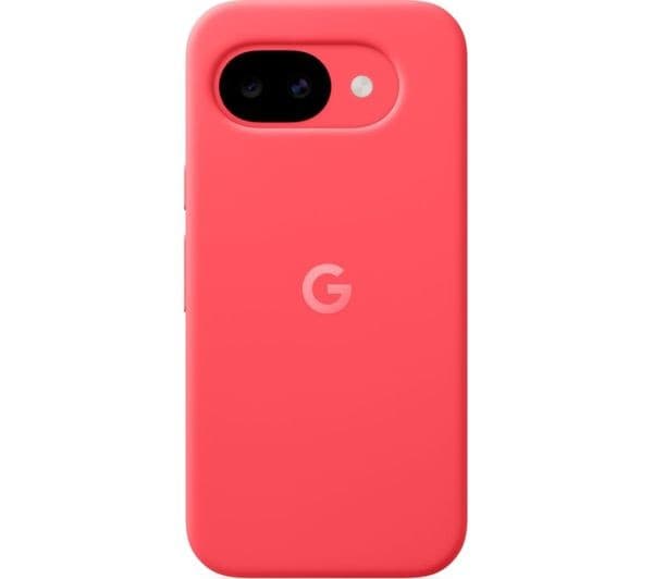 Google Pixel 10a Case Berry - Image 4
