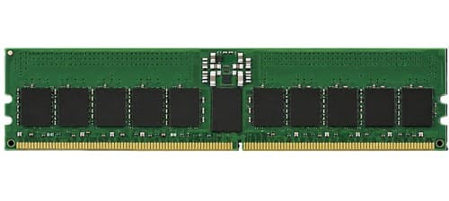 Kingston Technology KSM64R52BD8-32MH memory module 32 GB 1 x 32 GB DDR5 6400 MT/s 288-pin DIMM ECC - Image 1