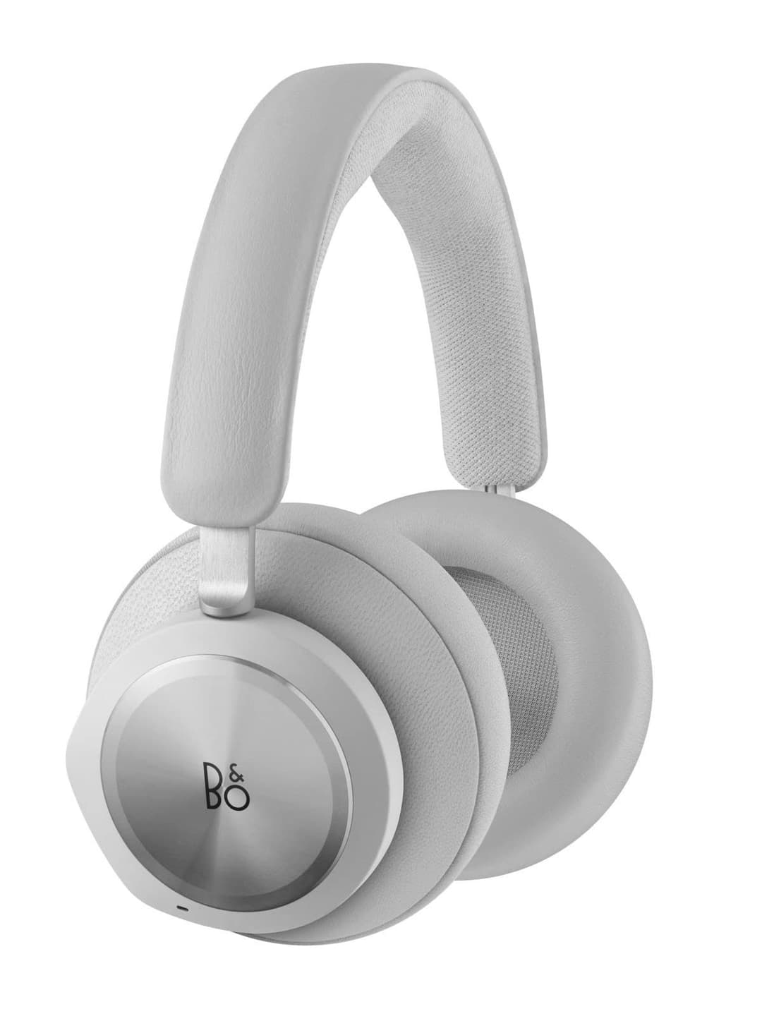 Bang & Olufsen Beoplay Portal Xbox Wireless Bluetooth Over-Ear Gaming Headphones - Grey Mist - Image 1
