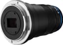 Venus Optics Laowa 25mm f/2.8 Ultra Macro Lens VE2528SFE - Black thumbnail 2