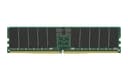 Kingston Technology 96GB, DDR5, 5600MT/s, ECC, Registered, DIMM, CL46, x80, 2RX4, 1.1V, 288-pin, 24Gbit thumbnail 1
