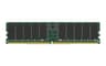Kingston Technology 96GB, DDR5, 5600MT/s, ECC, Registered, DIMM, CL46, x80, 2RX4, 1.1V, 288-pin, 24Gbit