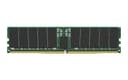 Kingston Technology 96GB, DDR5, 5600MT/s, ECC, Registered, DIMM, CL46, x80, 2RX4, 1.1V, 288-pin, 24Gbit thumbnail 2