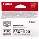 Canon PFI-4100 LUCIA PRO II Ink Cartridge 80ml - Photo Magenta thumbnail 2