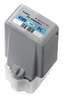 Canon PFI-4100 LUCIA PRO II Ink Cartridge 80ml - Photo Cyan thumbnail 1