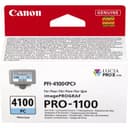 Canon PFI-4100 LUCIA PRO II Ink Cartridge 80ml - Photo Cyan thumbnail 2