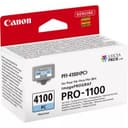 Canon PFI-4100 LUCIA PRO II Ink Cartridge 80ml - Photo Cyan thumbnail 3