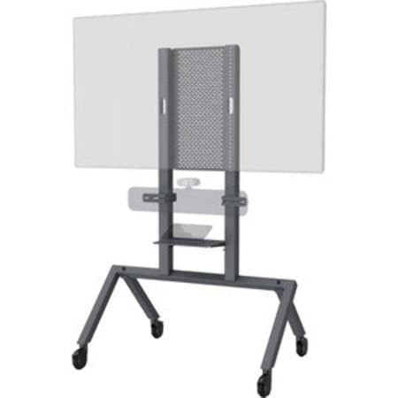 Heckler Design AV Cart for Google Meet Series One Room Kits - Image 1