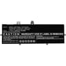 Laptop Battery for HP 52.36Wh