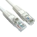 Cables Direct 15m CAT6 Patch Cable (White) thumbnail 2