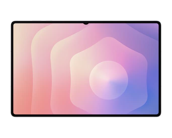 Samsung Galaxy Tab S11 Ultra 5G 12GB/256GB Silver - Image 1