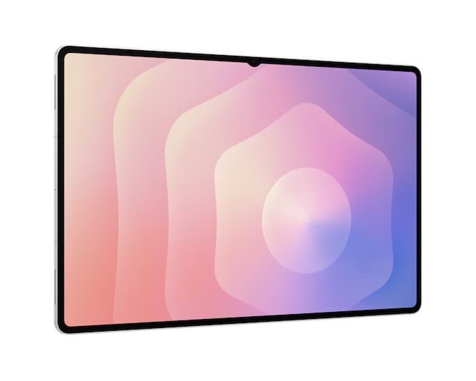 Samsung Galaxy Tab S11 Ultra 5G 12GB/256GB Silver - Image 4