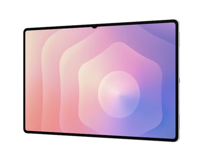Samsung Galaxy Tab S11 Ultra 5G 12GB/256GB Silver - Image 5