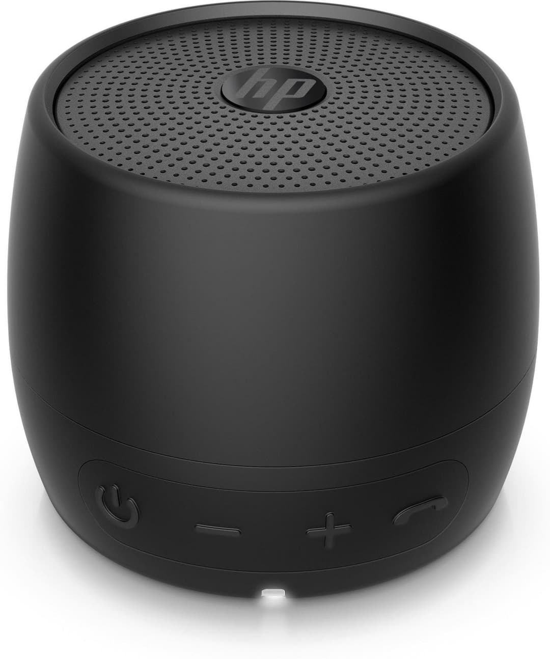 Bluetooth Speaker 360 Black - Image 1