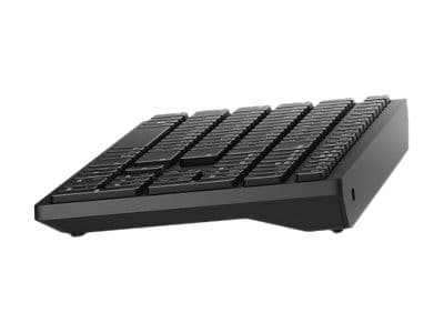 Dell Pro KM5221W Keyboard & Mouse Set Black - Image 5