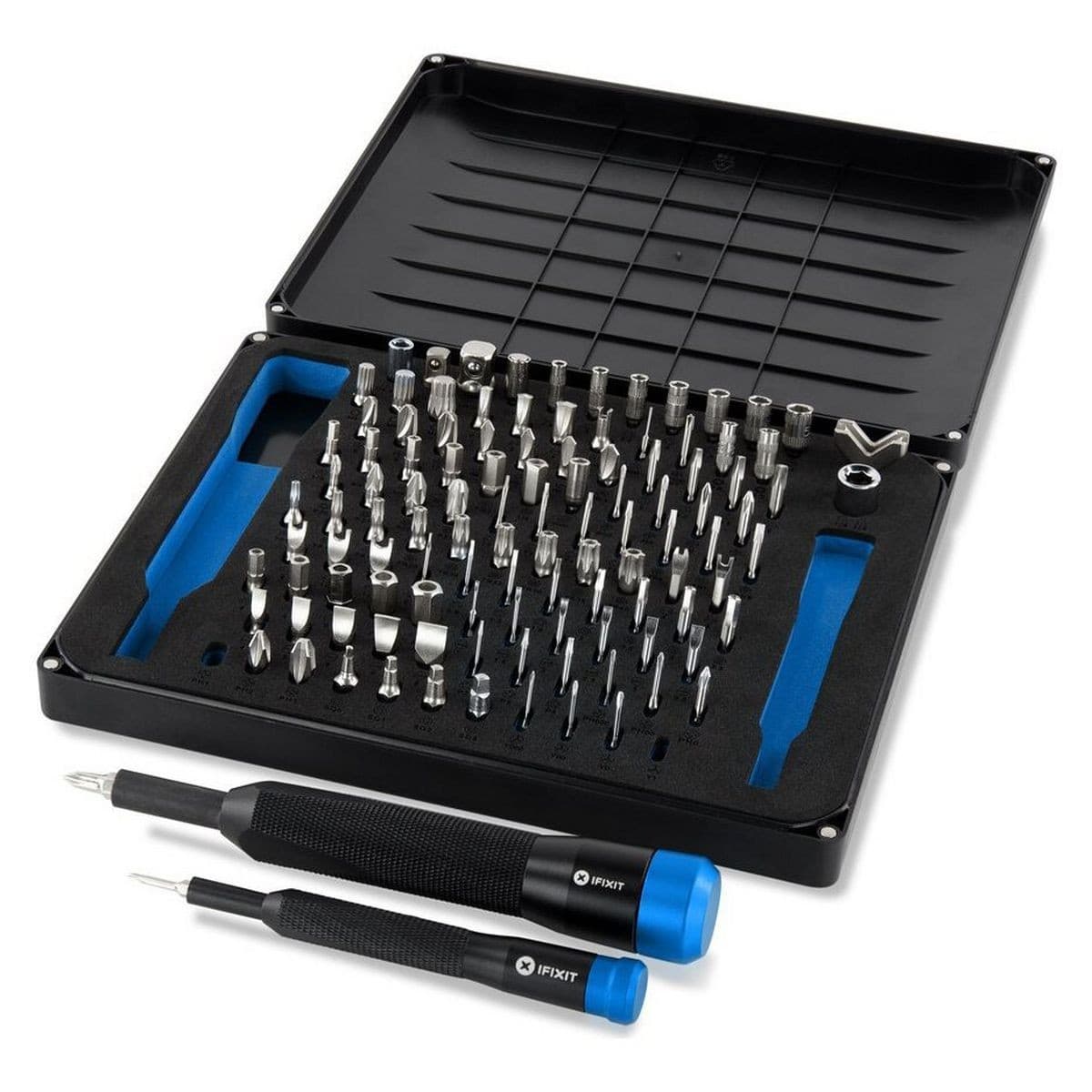 Ifixit Manta 112 pieces Screwdriver Bit Set