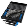 Ifixit Manta 112 pieces Screwdriver Bit Set
