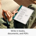 Amazon Kindle Scribe 64GB, 2024 Edition Premium Pen Included - Tungsten Grey thumbnail 3