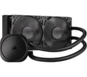 CORSAIR Nautilus RS Liquid CPU Cooler - 240 mm, Black thumbnail 1