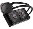 CORSAIR Nautilus RS Liquid CPU Cooler - 240 mm, Black thumbnail 2