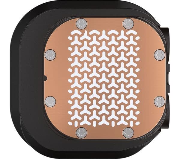 CORSAIR Nautilus RS Liquid CPU Cooler - 240 mm, Black - Image 4