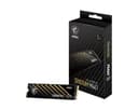 MSI S78-440Q550-P83 internal solid state drive 2 TB M.2 PCI Express 4.0 NVMe 3D NAND thumbnail 1