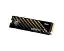 MSI S78-440Q550-P83 internal solid state drive 2 TB M.2 PCI Express 4.0 NVMe 3D NAND thumbnail 4