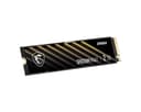 MSI S78-440Q550-P83 internal solid state drive 2 TB M.2 PCI Express 4.0 NVMe 3D NAND thumbnail 5