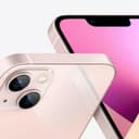 Apple iPhone 13 mini 5G 128GB Smartphone - Pink thumbnail 4