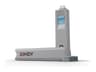 Lindy USB-C Port Blocker Blue