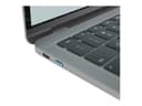 Lindy USB-C Port Blocker Blue thumbnail 3