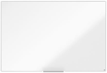 Nobo Impression Pro Enamel Magnetic Whiteboard 180x120cm