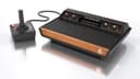 Atari 2600 Plus - Atari 2600 Plus Console thumbnail 2