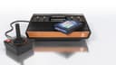 Atari 2600 Plus - Atari 2600 Plus Console thumbnail 3