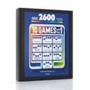 Atari 2600 Plus - Atari 2600 Plus Console thumbnail 4