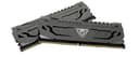 Patriot Viper Steel DDR4 3200MHz CL16 288-pin DIMM Memory - 64GB (2x32GB) (PVS464G320C6K) thumbnail 2