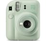 Instax mini 12 Instant Camera Mint Green