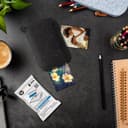 HP Sprocket 2x3 Premium Zink Sticky Back Photo Paper - White thumbnail 5