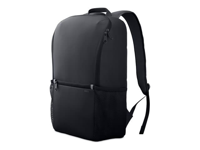 Dell EcoLoop Essential CP3724 Backpack Black - Image 3
