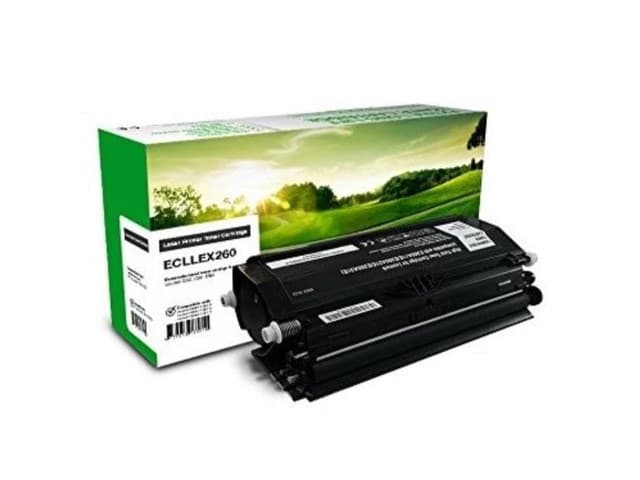 Lexmark 24B6516 Original Toner Cartridge for C4150 - Cyan - Image 2