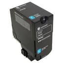 Lexmark 24B6516 Original Toner Cartridge for C4150 - Cyan thumbnail 3