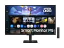 Samsung M50F 32" 1080p LED Monitor Black thumbnail 1