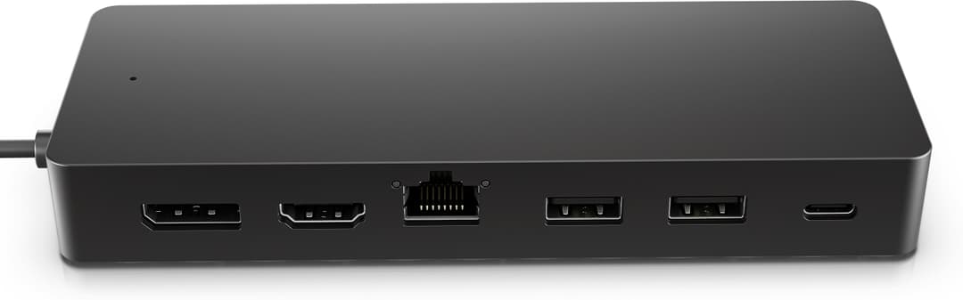 HP Universal USB-C Multiport Hub - Image 1