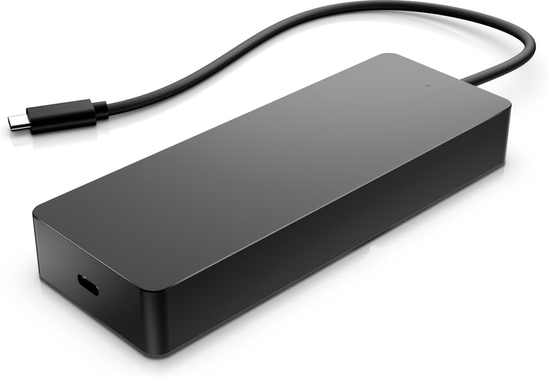 HP Universal USB-C Multiport Hub - Image 2