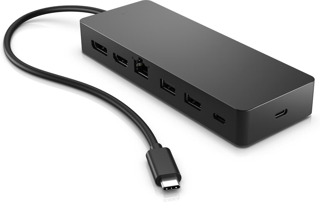 HP Universal USB-C Multiport Hub - Image 3