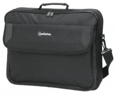 Cambridge Laptop Bag 17.3",