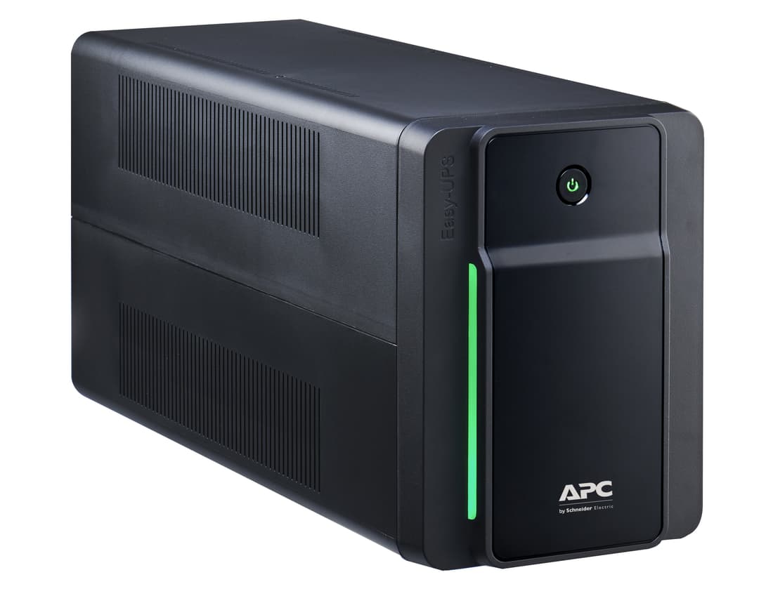 APC Easy UPS, 2200VA, Tower, 230V, 6x IEC C13 Outlets, AVR - Image 1