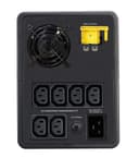 APC Easy UPS, 2200VA, Tower, 230V, 6x IEC C13 Outlets, AVR thumbnail 2