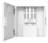32 input zone alarm control